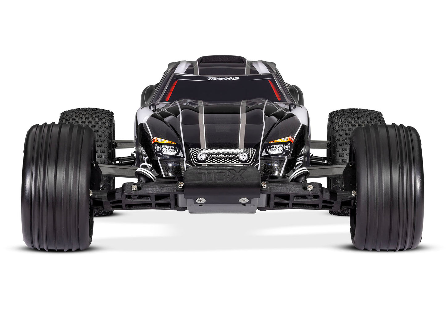 Traxxas Rustler 1/10 RTR Stadium Truck 37054-8