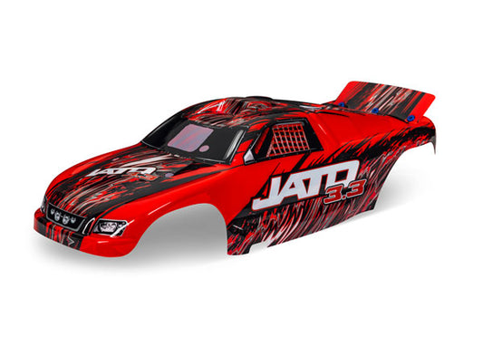 Traxxas Jato Body 5511