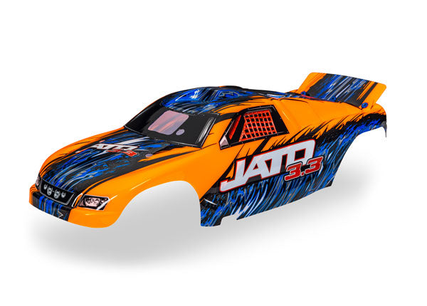 Traxxas Jato Body 5511