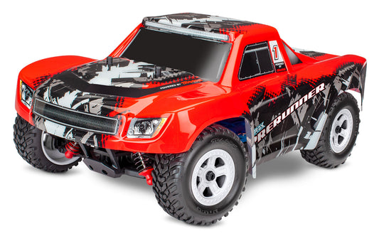 Traxxas LaTrax Desert Prerunner 1/18 4WD RTR Short Course Truck 76064-5