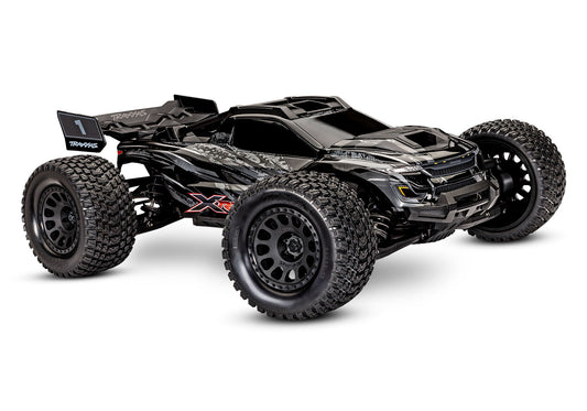 Traxxas XRT 8S Extreme 4WD Brushless RTR Race Truck 78086-4