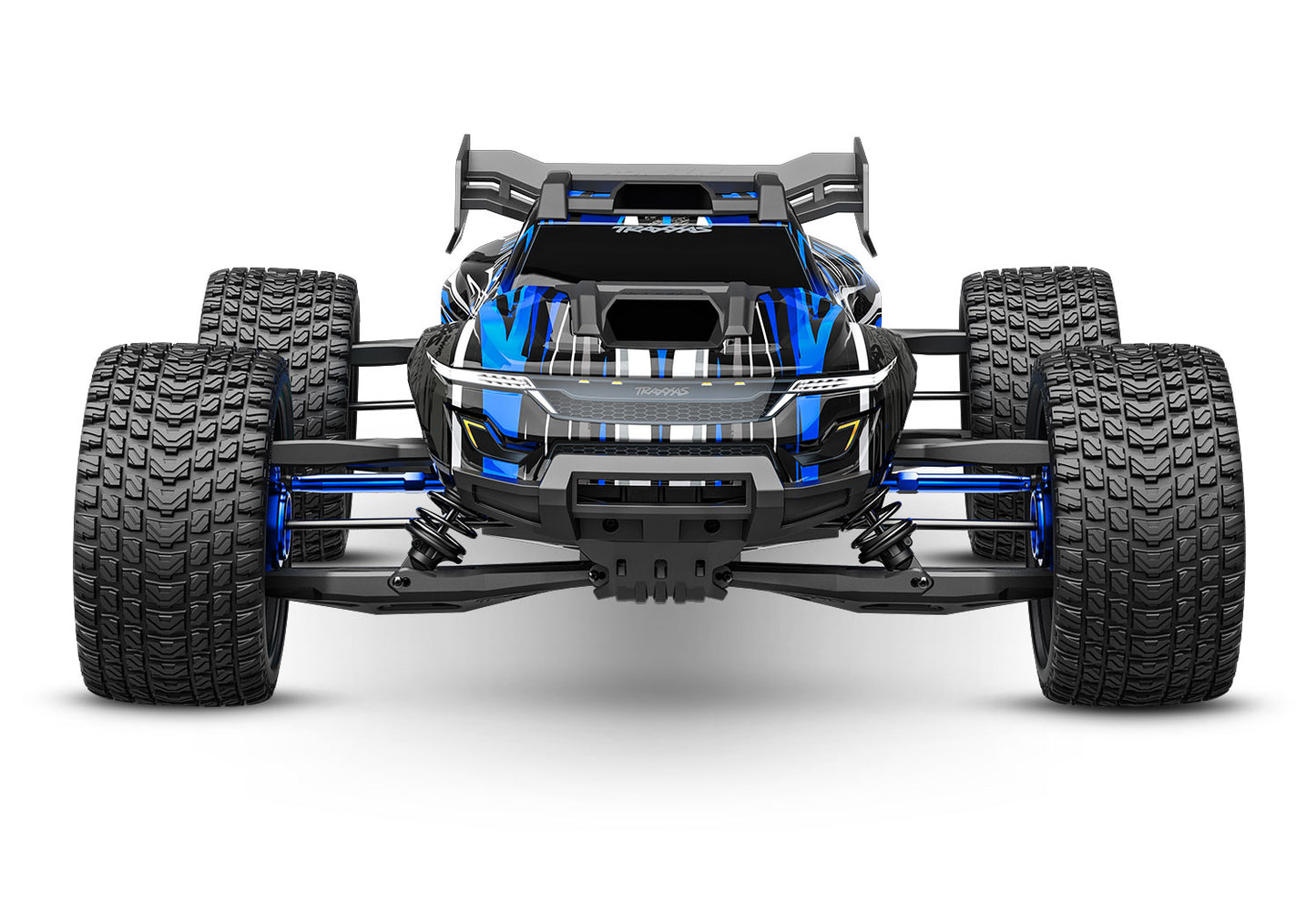 Traxxas XRT Ultimate 8S Extreme 4WD Brushless RTR Race Truck 78097-4