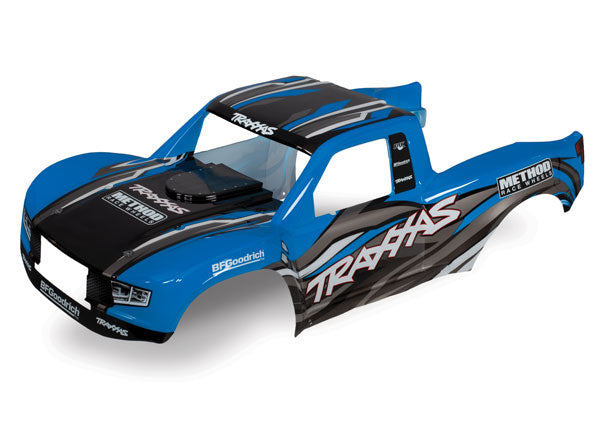 Traxxas Unlimited Desert Racer Pre-Painted Body