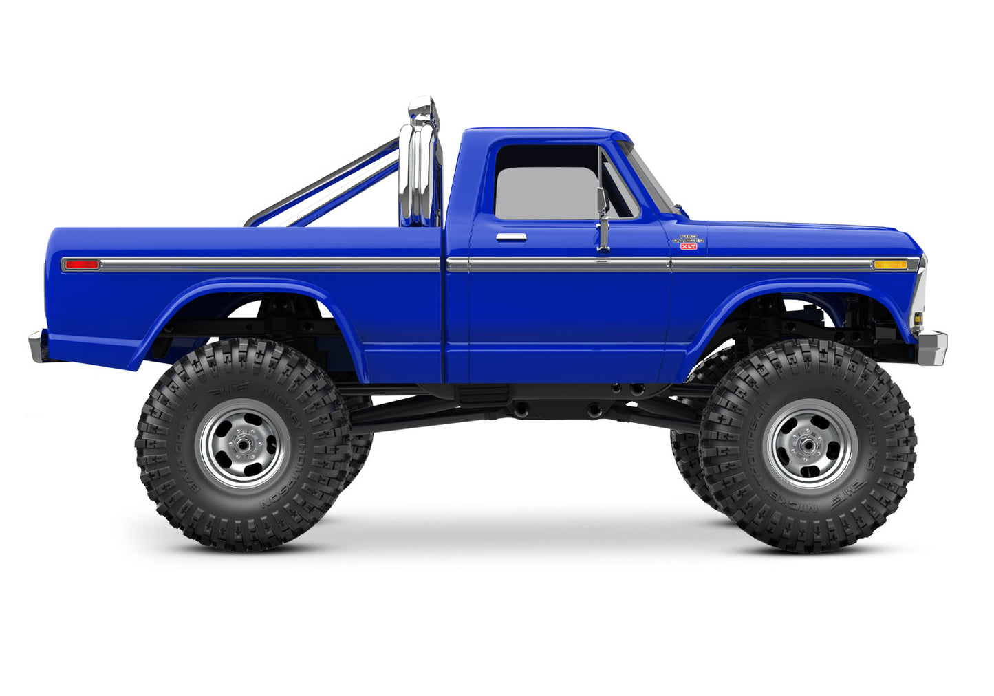 Traxxas Trx-4M Ford F-150 79 High Trail Edition 97044-1