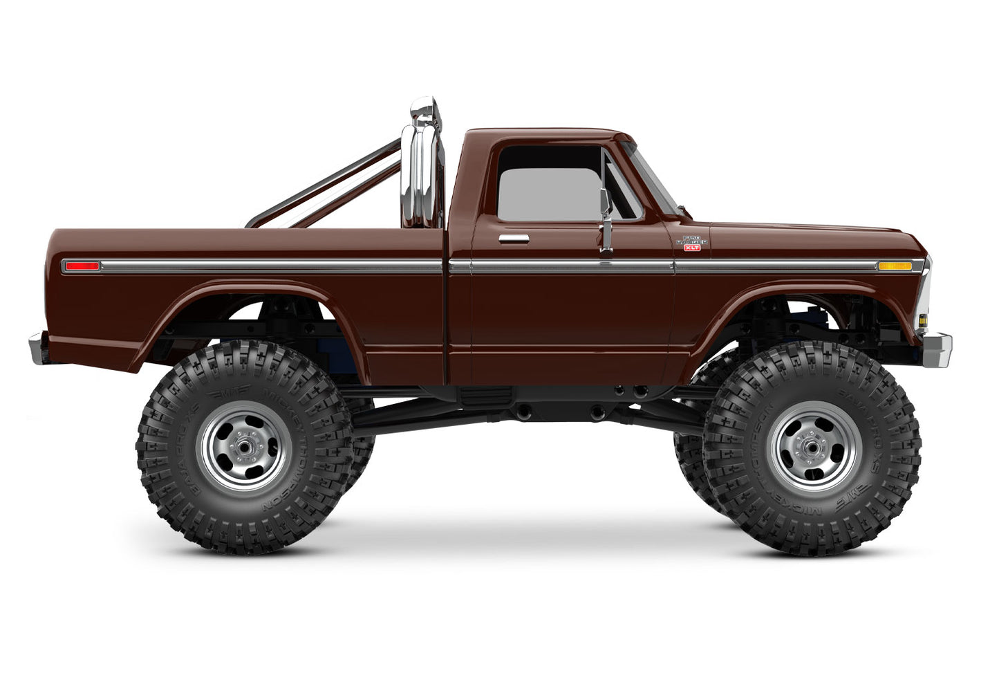 Traxxas Trx-4M Ford F-150 79 High Trail Edition 97044-1