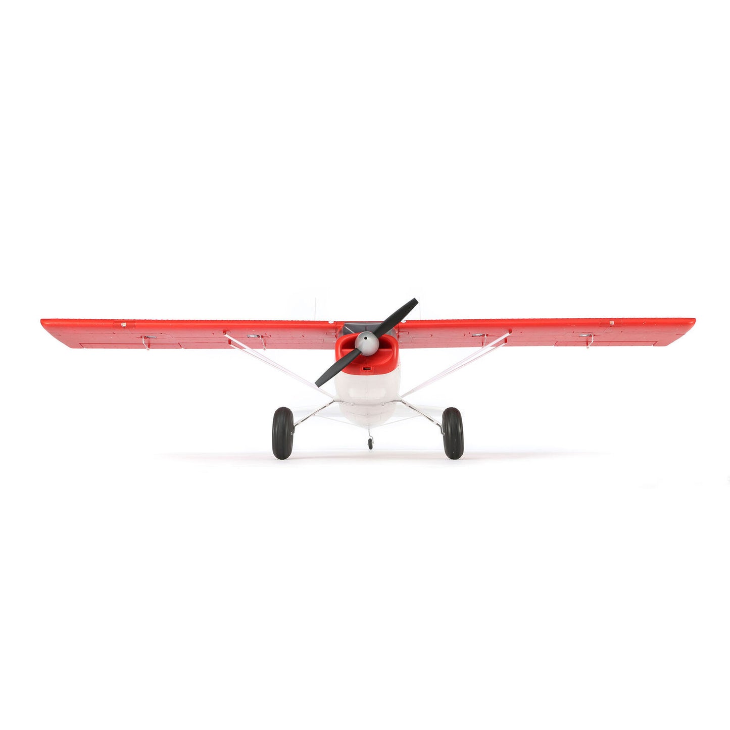 E-flite Maule M-7 1.5m BNF Basic with AS3X & SAFE Select w/Floats (1499mm)