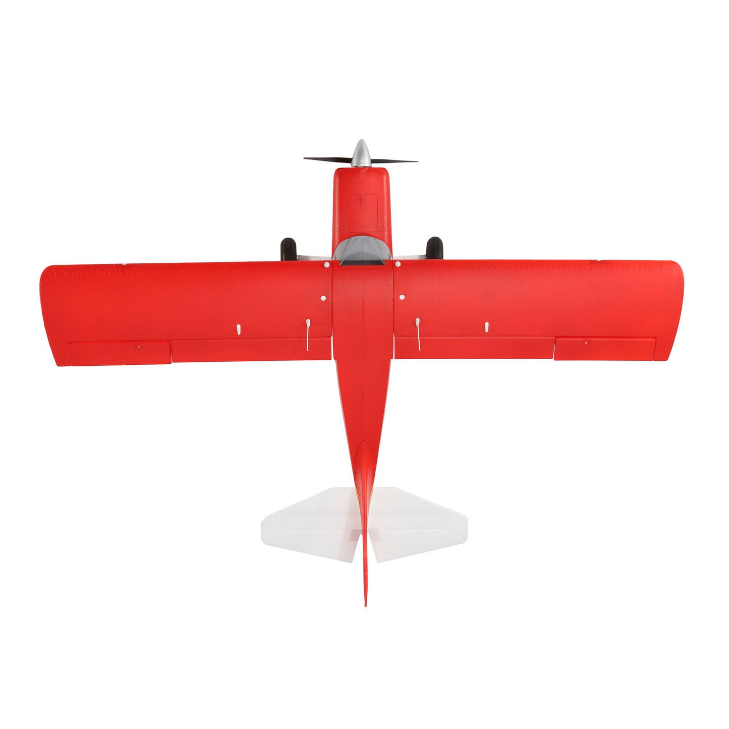 E-flite Maule M-7 1.5m BNF Basic with AS3X & SAFE Select w/Floats (1499mm)