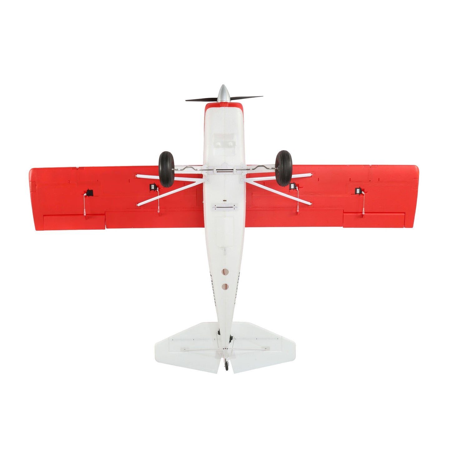 E-flite Maule M-7 1.5m BNF Basic with AS3X & SAFE Select w/Floats (1499mm)