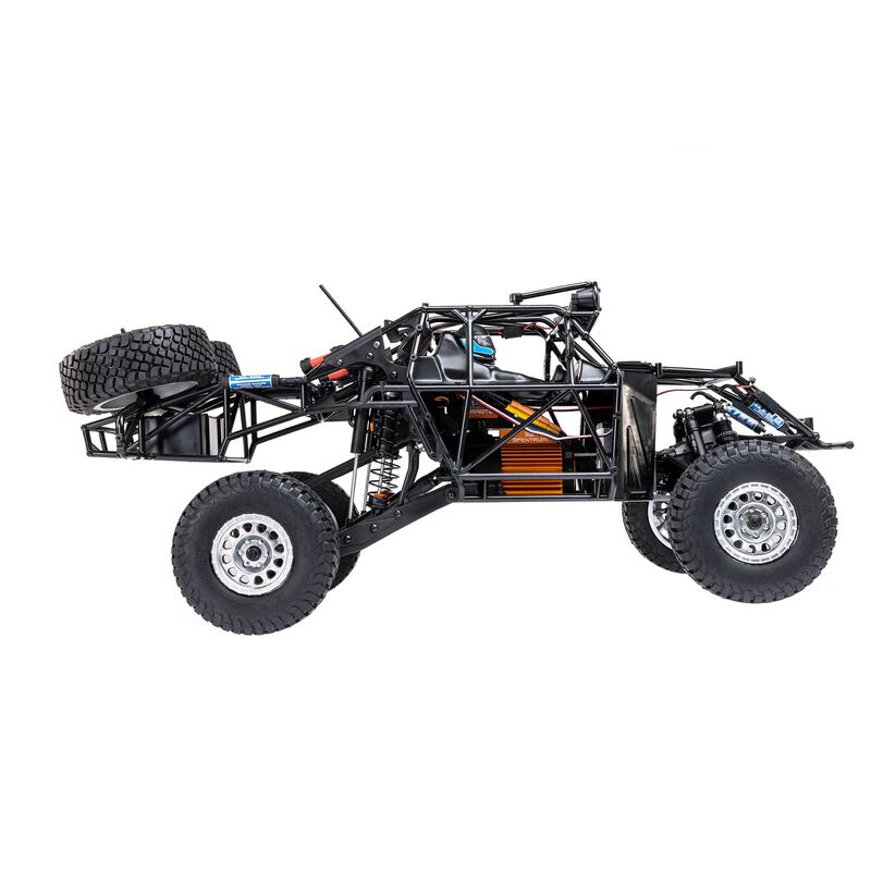 Losi Baja Rey 2.0 Ford F-150 Raptor 1/10 RTR 4WD Brushless Desert Truck (Method)