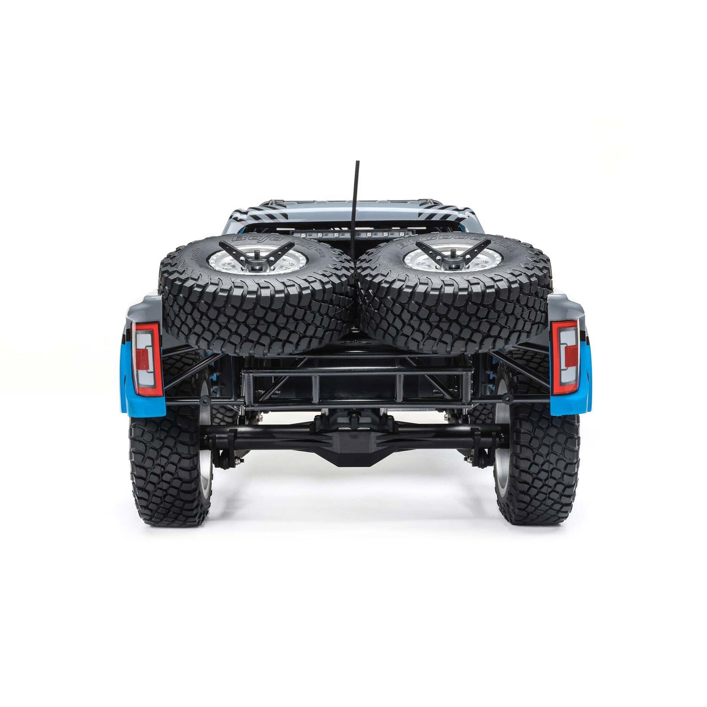 Losi Baja Rey 2.0 Ford F-150 Raptor 1/10 RTR 4WD Brushless Desert Truck (Method)