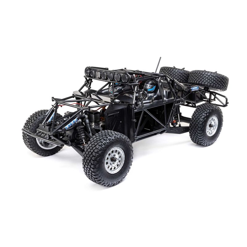 Losi Baja Rey 2.0 Ford F-150 Raptor 1/10 RTR 4WD Brushless Desert Truck (Method)