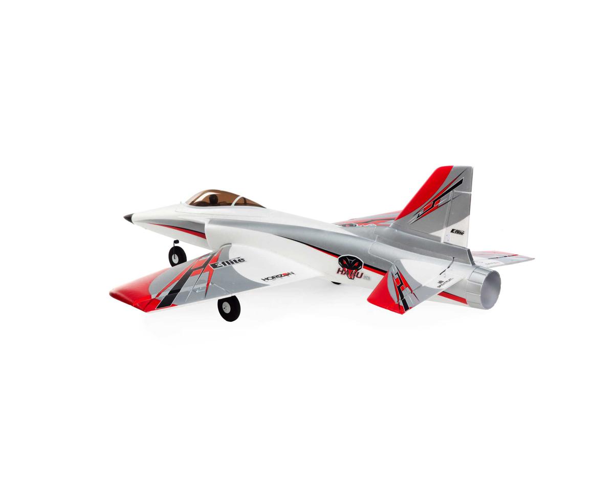 E-flite Habu STS 70mm EDF RTF Basic Electric Jet Airplane Trainer (1029mm) EFL015001