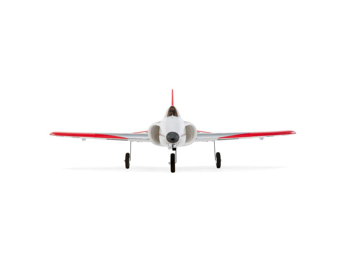 E-flite Habu STS 70mm EDF RTF Basic Electric Jet Airplane Trainer (1029mm) EFL015001