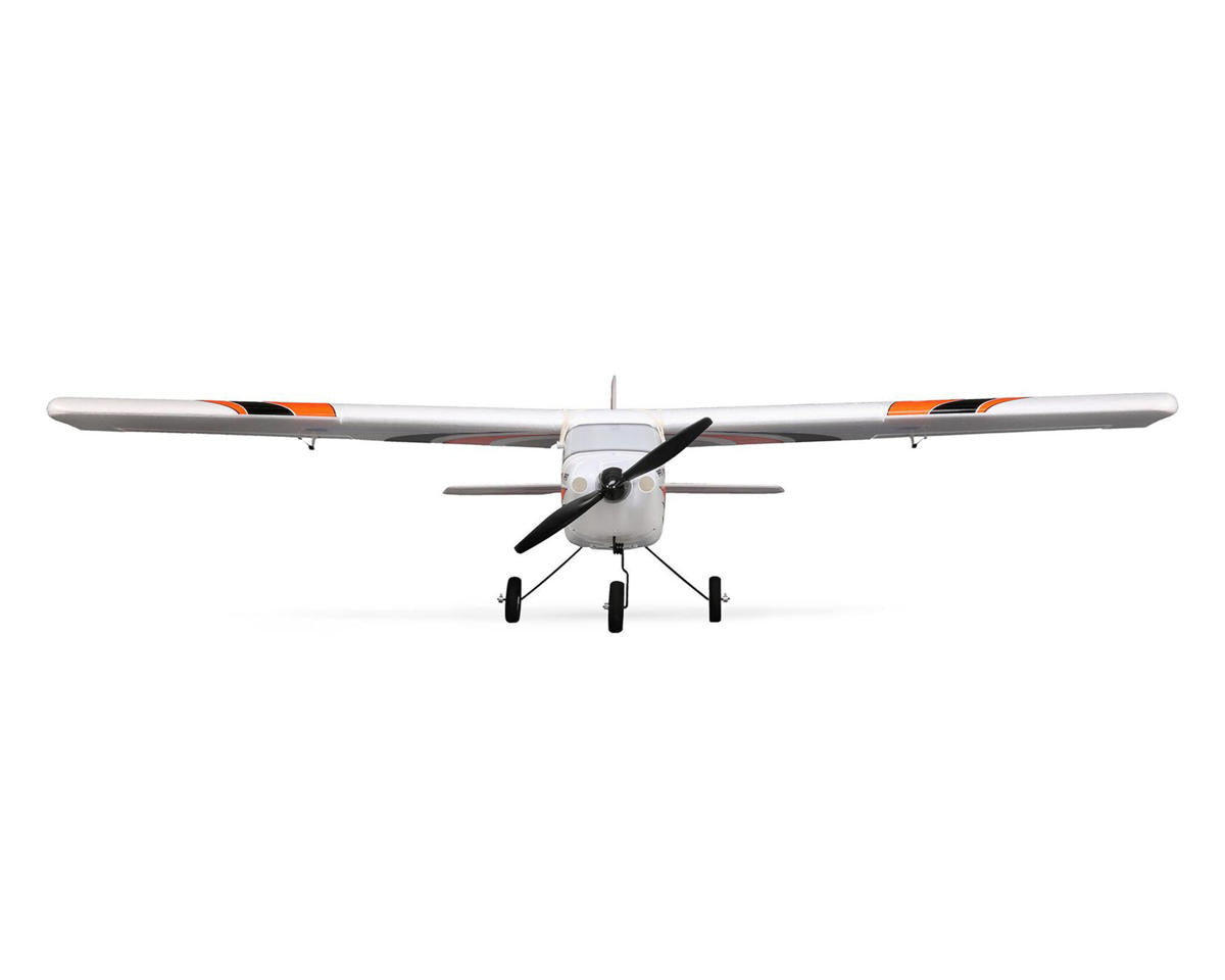 E-flite Apprentice STS 1.5m RTF Basic Smart Trainer Electric Airplane (1500mm) EFL370001