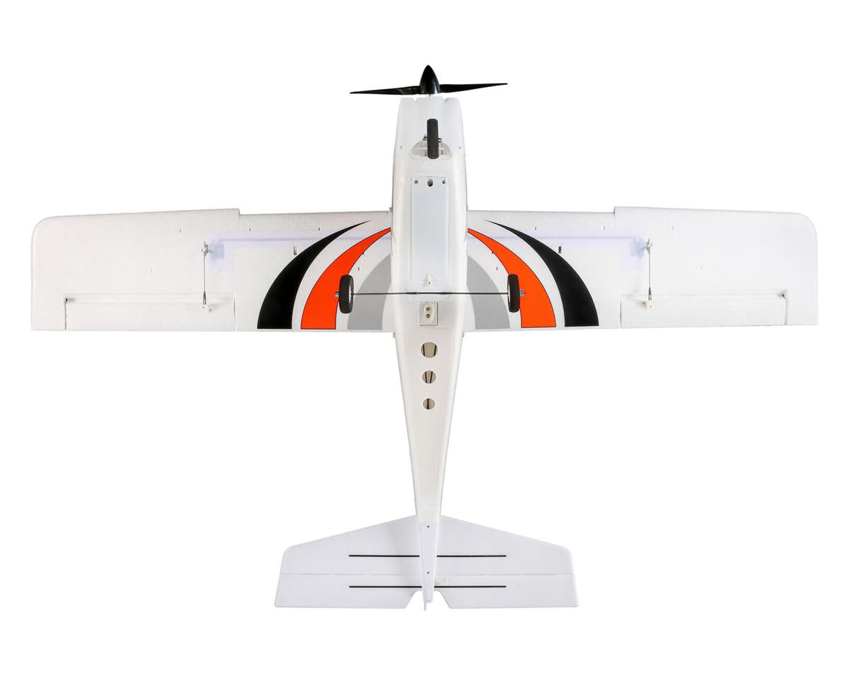 E-flite Apprentice STS 1.5m RTF Basic Smart Trainer Electric Airplane (1500mm) EFL370001