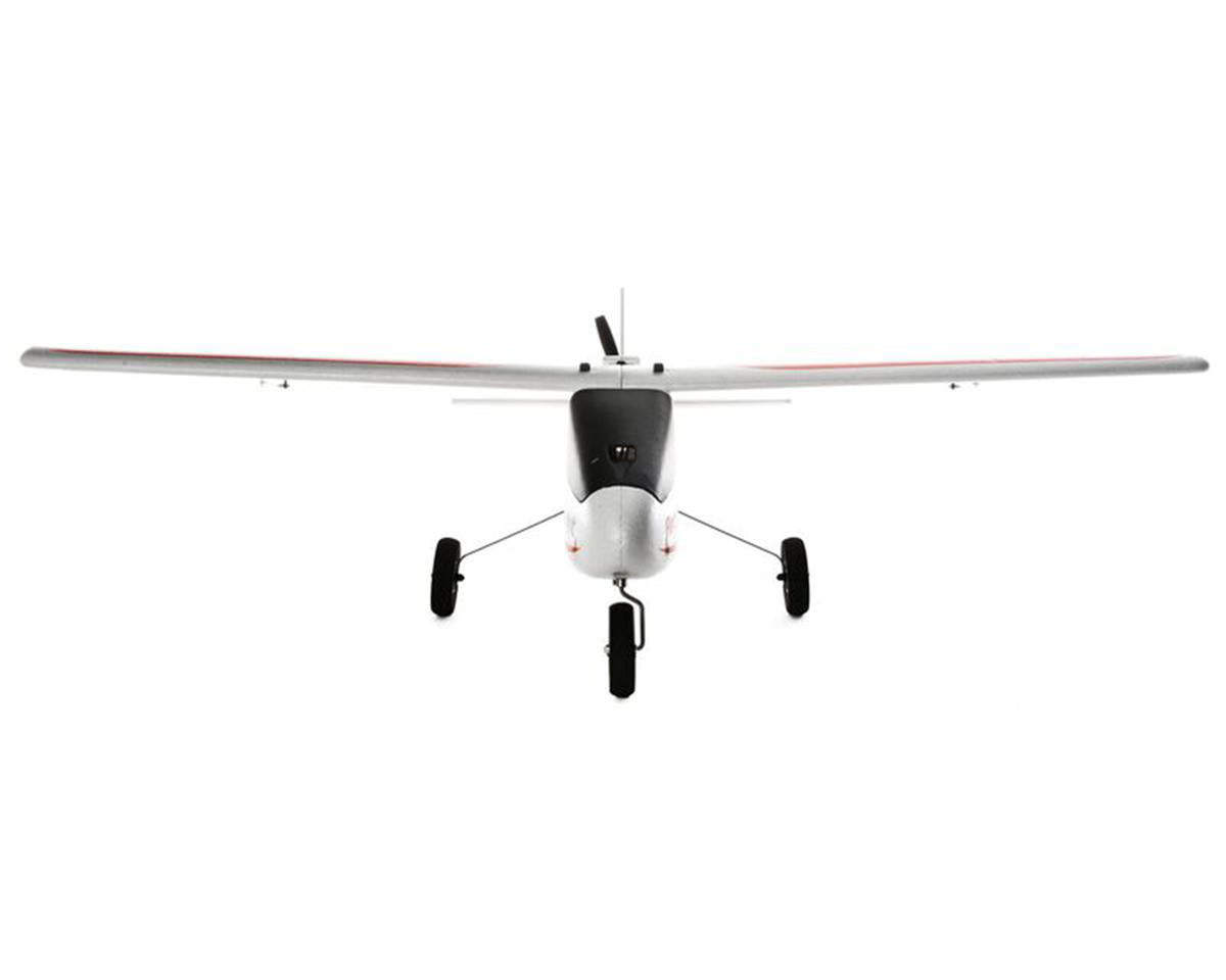 HobbyZone AeroScout S 2 1.1m RTF Basic with SAFE(1095mm)