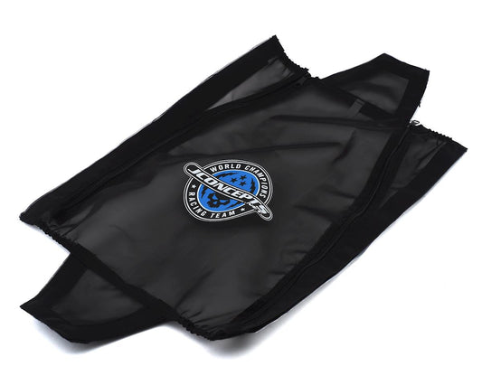 JConcepts Traxxas X-Maxx Breathable Mesh Chassis Cover JCO2810