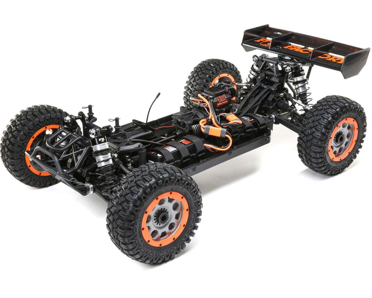 Losi Desert Buggy DB XL-E 2.0 8S 1/5 RTR 4WD Electric Buggy (Fox)  LOS05020V2T1