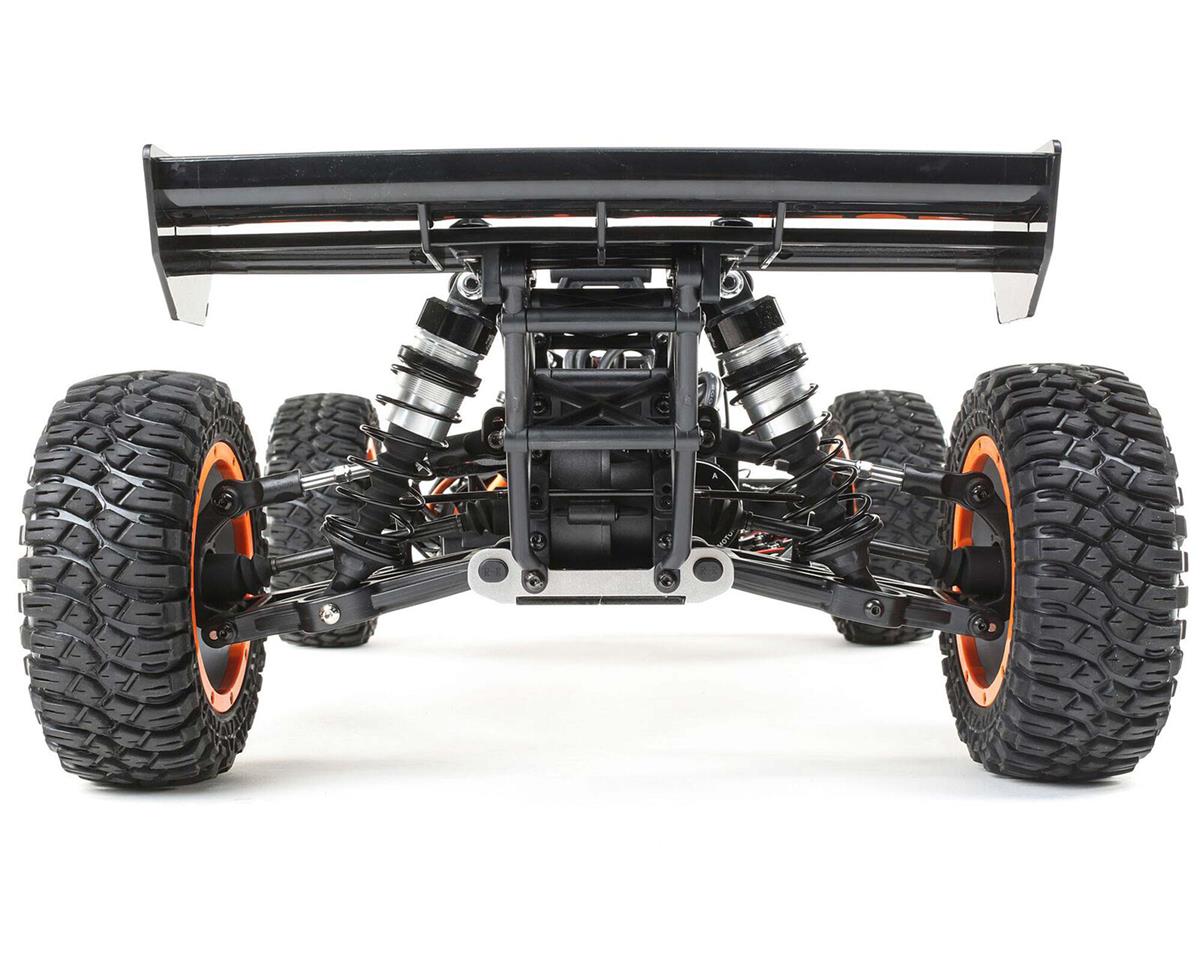 Losi Desert Buggy DB XL-E 2.0 8S 1/5 RTR 4WD Electric Buggy (Fox)  LOS05020V2T1