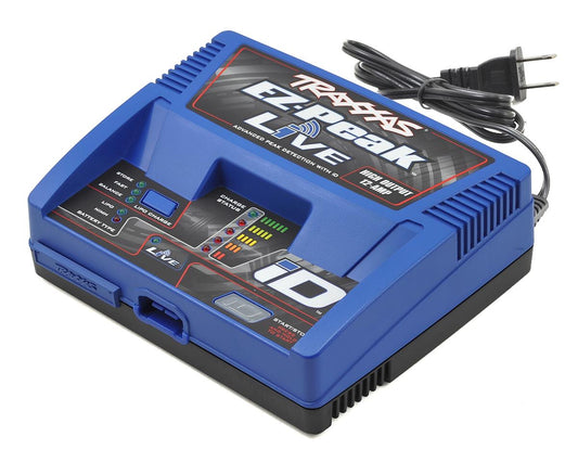 Traxxas EZ-Peak Live iD Charger 2971