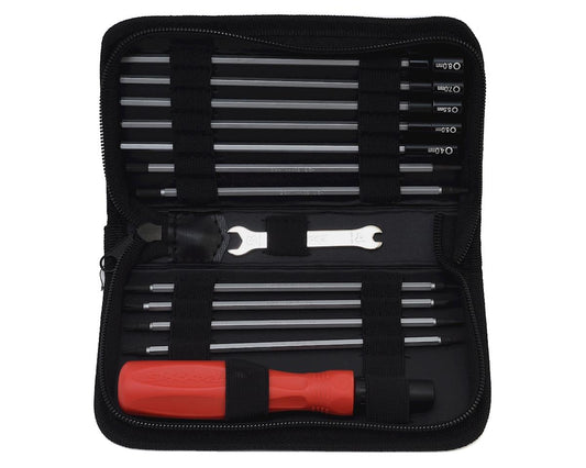 Traxxas Tool Kit w/Pouch 3415