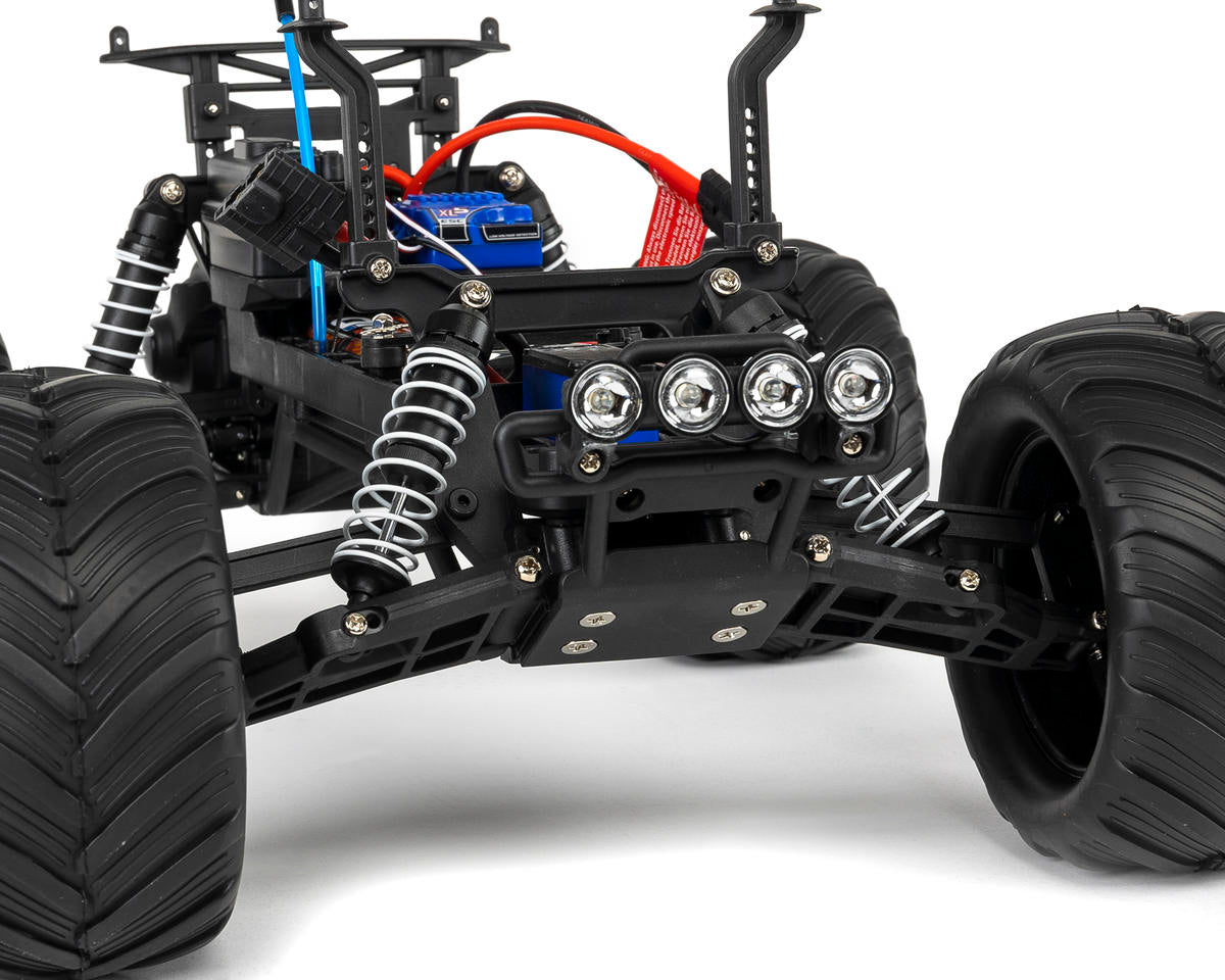 Traxxas "Bigfoot" No.1 Original Monster RTR 1/10 2WD Monster Truck w/LED Lights 36034-61