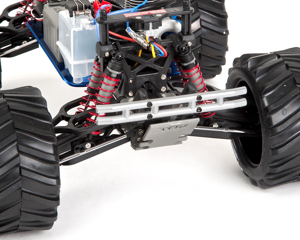 Traxxas T-Maxx Classic 2.5 RTR Monster Truck 49104-1