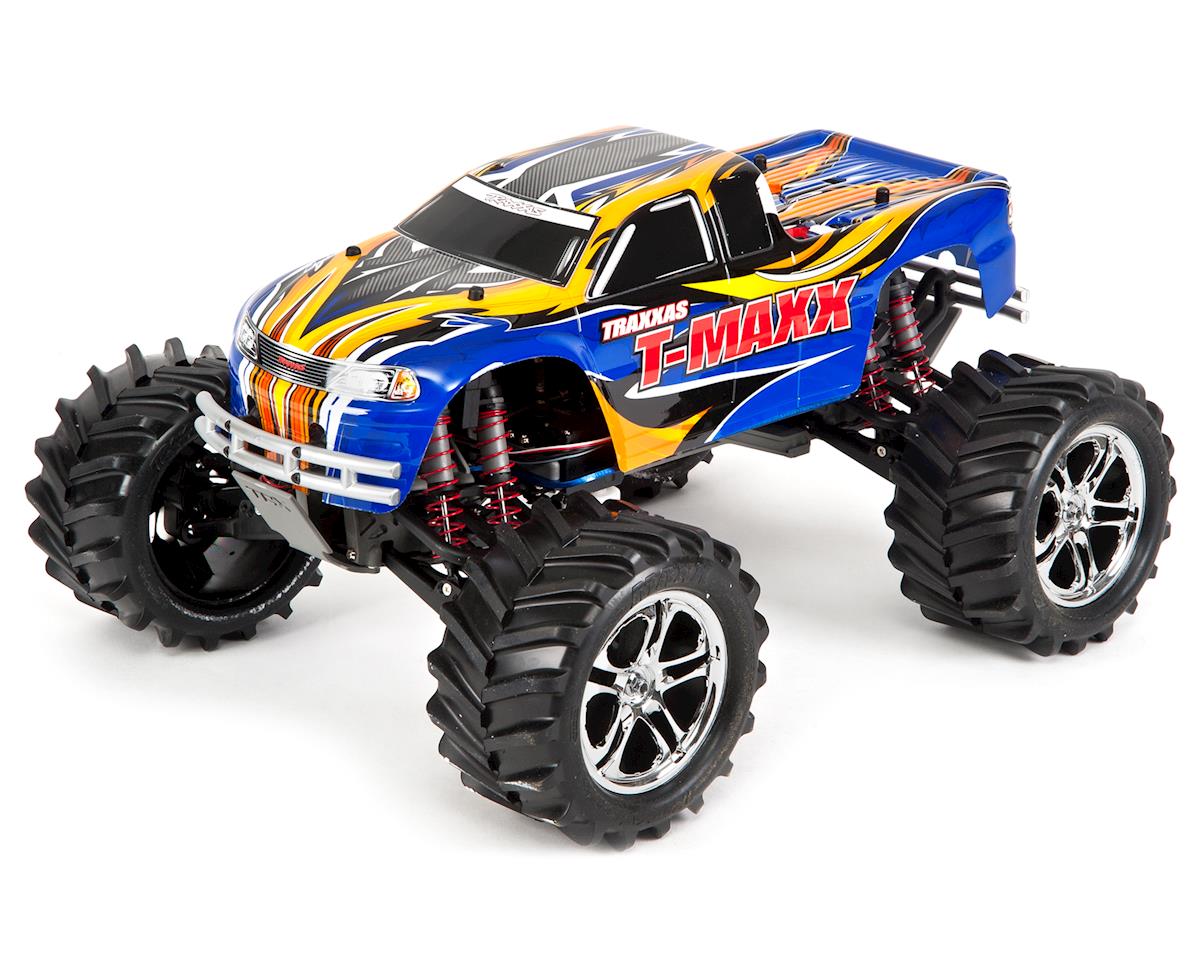 Tmax store rc car