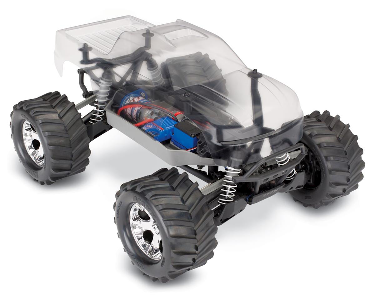 Traxxas Stampede 4X4 1/10 4WD Monster Truck Kit