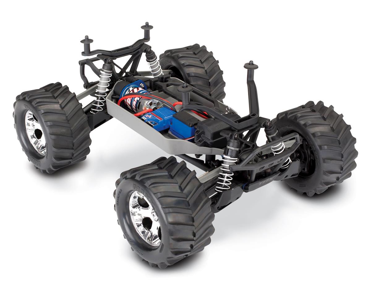 Traxxas Stampede 4X4 1/10 4WD Monster Truck Kit