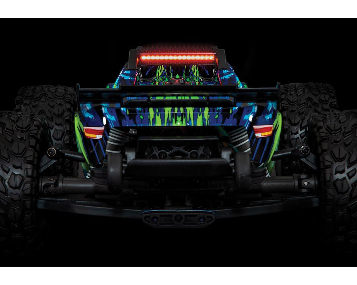 Traxxas Rustler 4x4 LED Light Set 6795