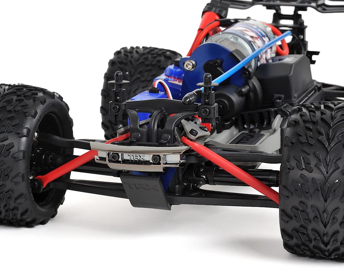 Traxxas E-Revo 1/16 4WD Brushed RTR Truck 71054-1