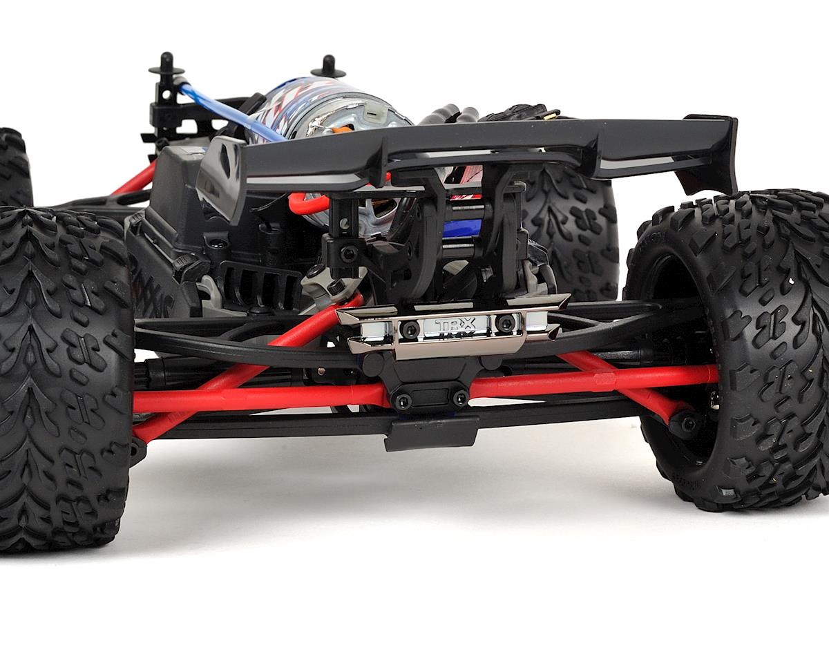 Traxxas E-Revo 1/16 4WD Brushed RTR Truck 71054-1