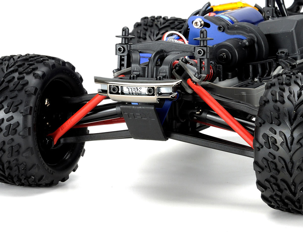 Traxxas E-Revo VXL 1/16 4WD Brushless RTR Truck 71076-8