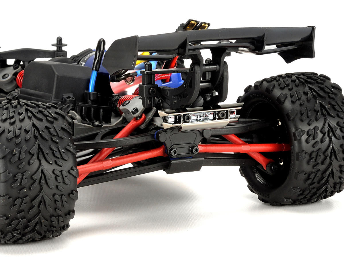 Traxxas E-Revo VXL 1/16 4WD Brushless RTR Truck 71076-8