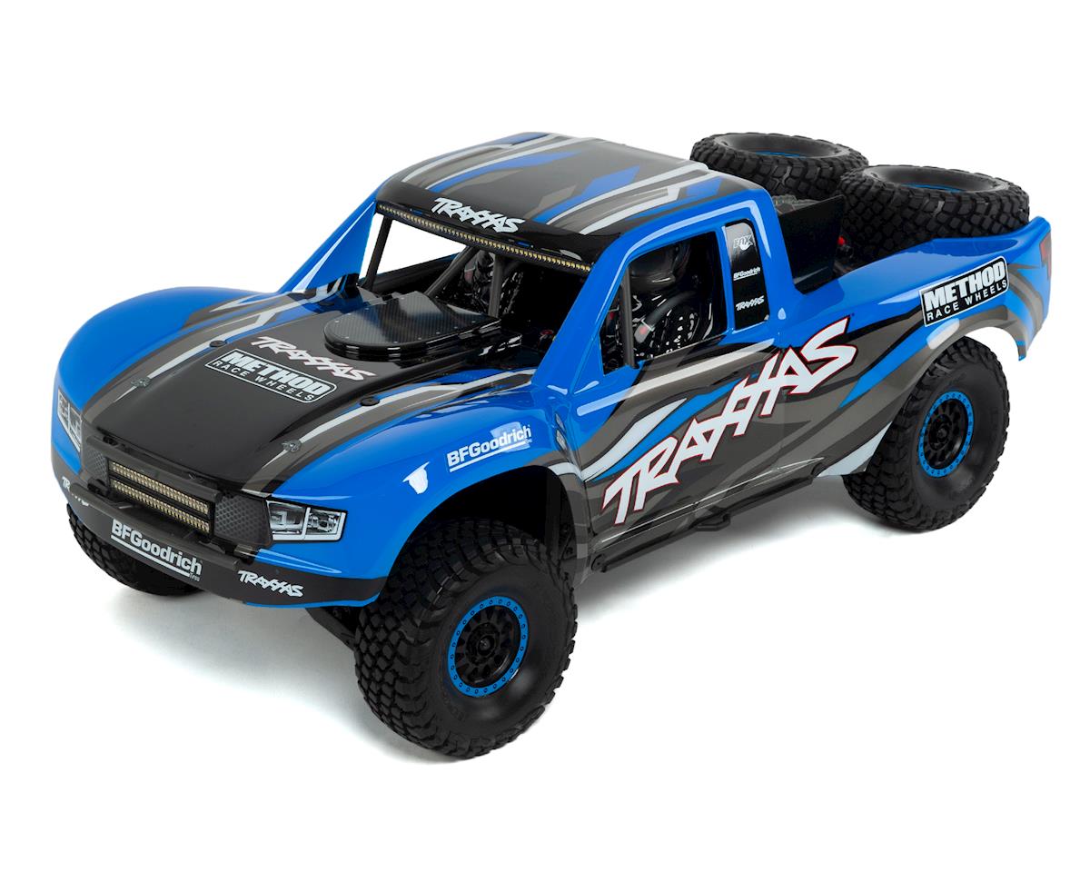 Traxxas Unlimited Desert Racer UDR 6S RTR 4WD Race TrucK 85086-4