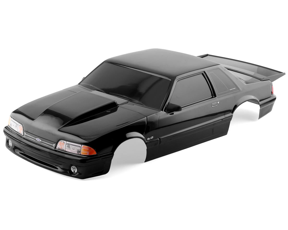 Traxxas Ford Mustang Fox Body 9421