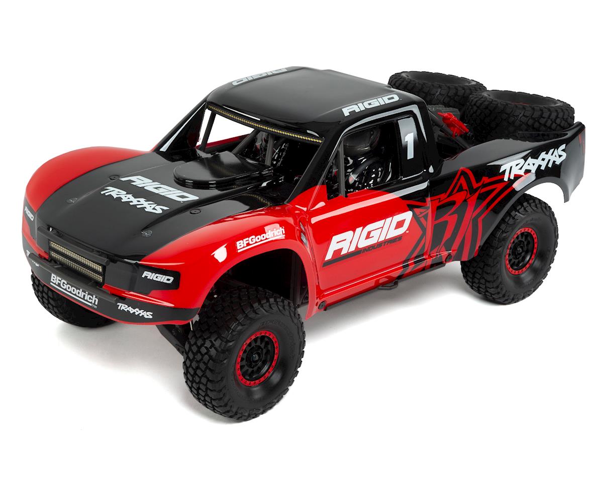 Traxxas Unlimited Desert Racer UDR 6S RTR 4WD Race TrucK 85086-4