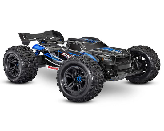 Traxxas Sledge RTR 6S 4WD Electric Monster Truck 95076-4